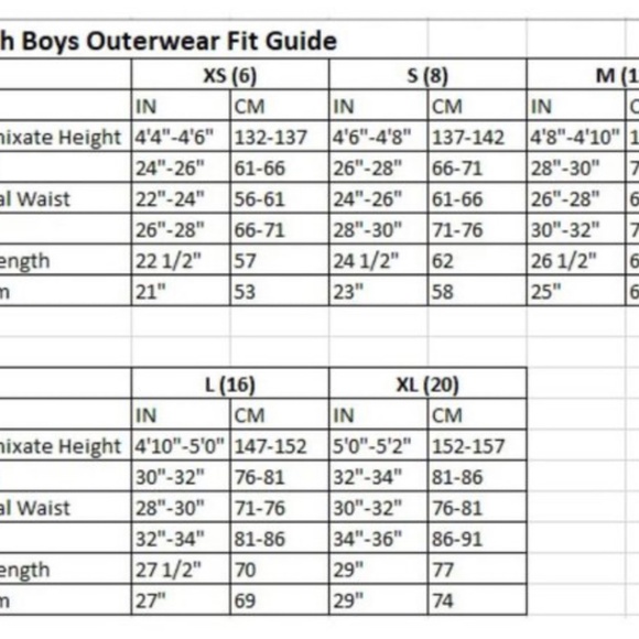 New 686 Dickies Double Knee Stripes Insulated Junior Ski Snowboard Snow Pants - Picture 5 of 5